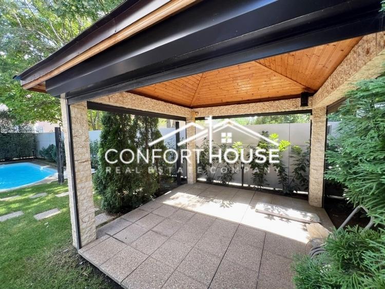 Vila cocheta, finisaje de exceptie, piscina  IANCU NICOLAE - Cambridge School - 51