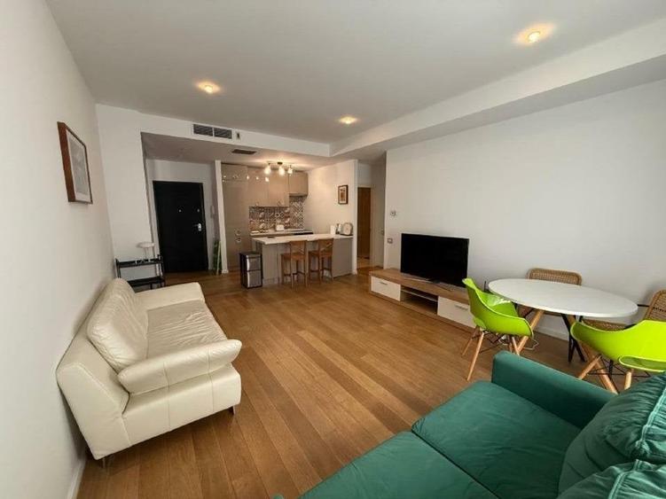 Inchiriere apartament 2 camere Aviatiei - 9