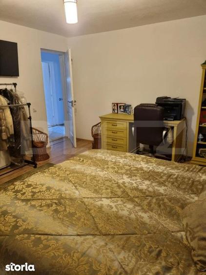 Casa individuala P + M 137 mp utili, 354 mp teren, zona Damila - 8