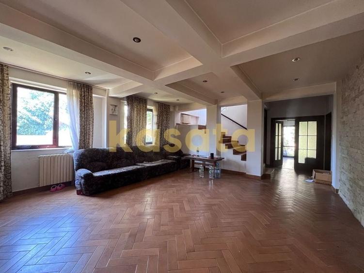 De vanzare casa P+1 cu 5 camere in Bucurestii Noi - Parc Bazilescu - 3