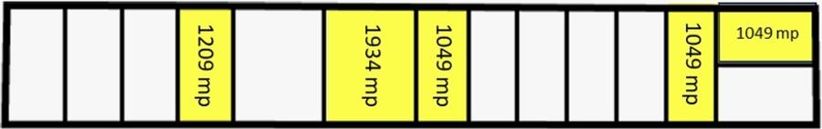 TEREN 1049 mp - INTRAVILAN DE CONSTRUCTII - 13