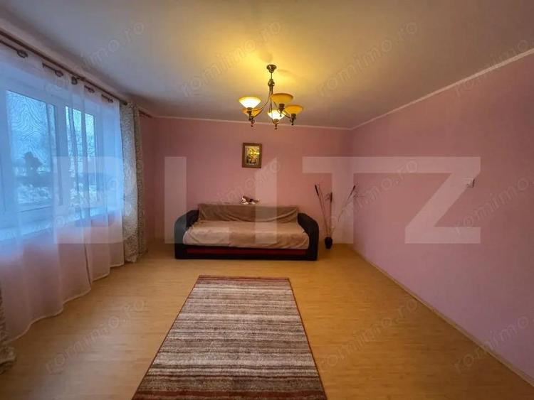 Casa cu 4 camere in Vetel - 14