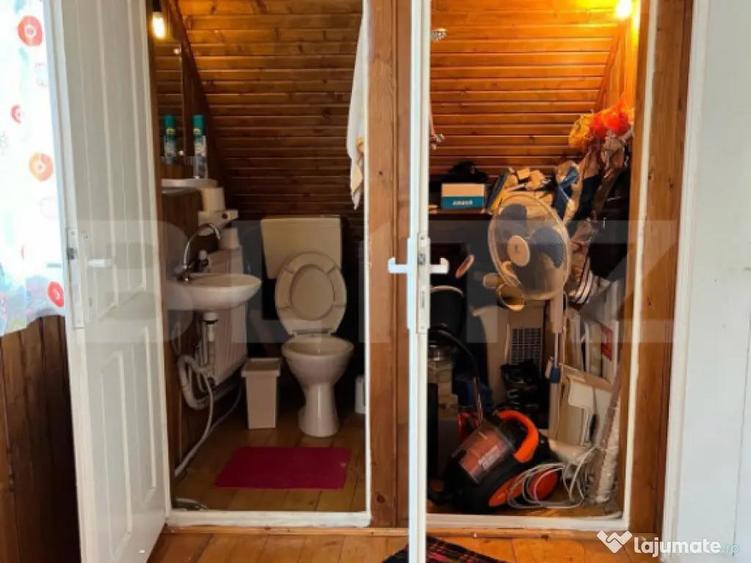 Casa de vanzare, 118 mp, Vatra Dornei - 3