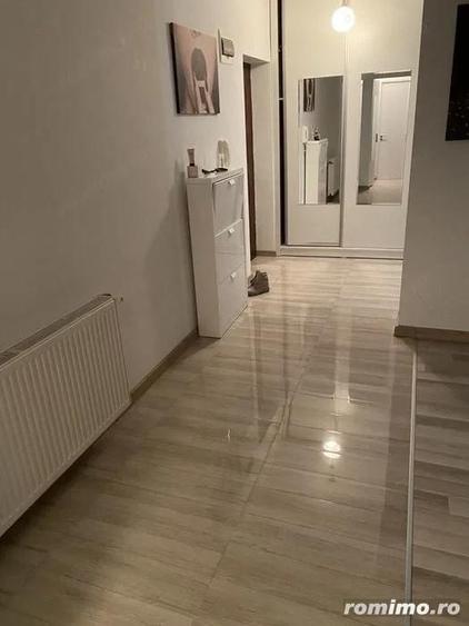 Garsoniera zona Doamna Ghica - 1