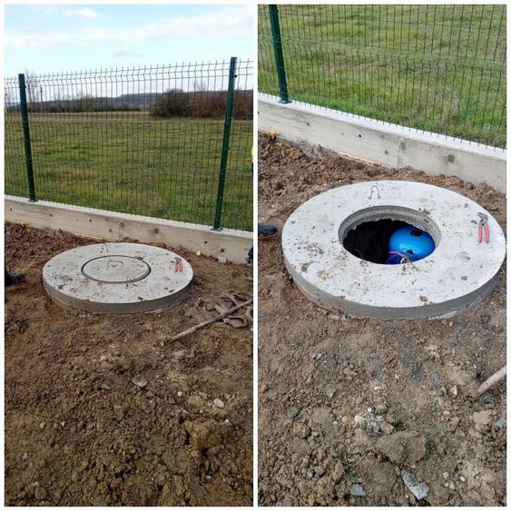 Sălsig Casă La Roșu + 4870 mp intravilan împrejmuit - 6