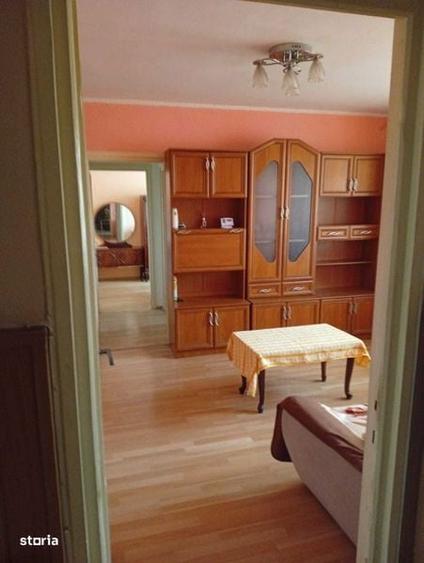 Apartament 2 camere oras Medias - 1