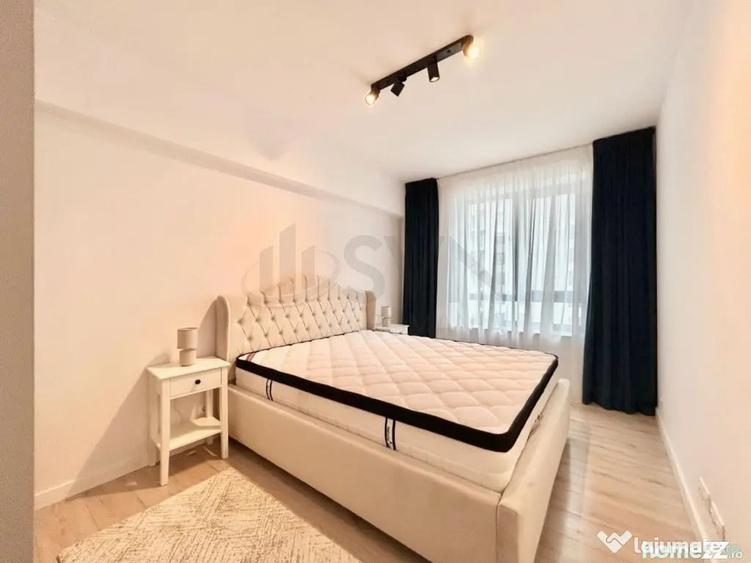 Apartament 2 camere mobilat si utilat in Greenfield. - 5