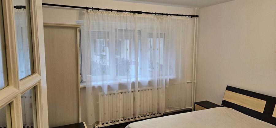 Metrou Aurel Vlaicu- Aviatiei- Baneasa 2 camere - PARCARE - 8