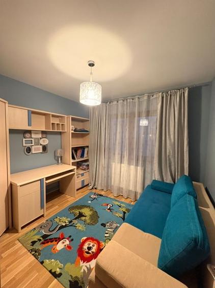 Apartament 3 camere la cheie, zona scolii Liviu Rebreanu - 6