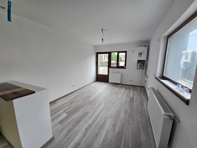 Casa de vanzare D+P+1+M, 6 camere, 3 băi, 225 mp utili, teren 470 mp, Bucium - 3