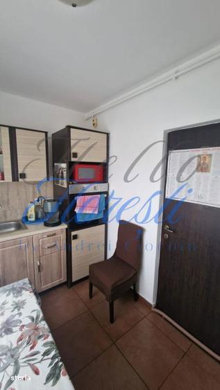 Apartament 1 camera 38 mp | balcon 4 mp | zona Someseni | Cluj. - 8