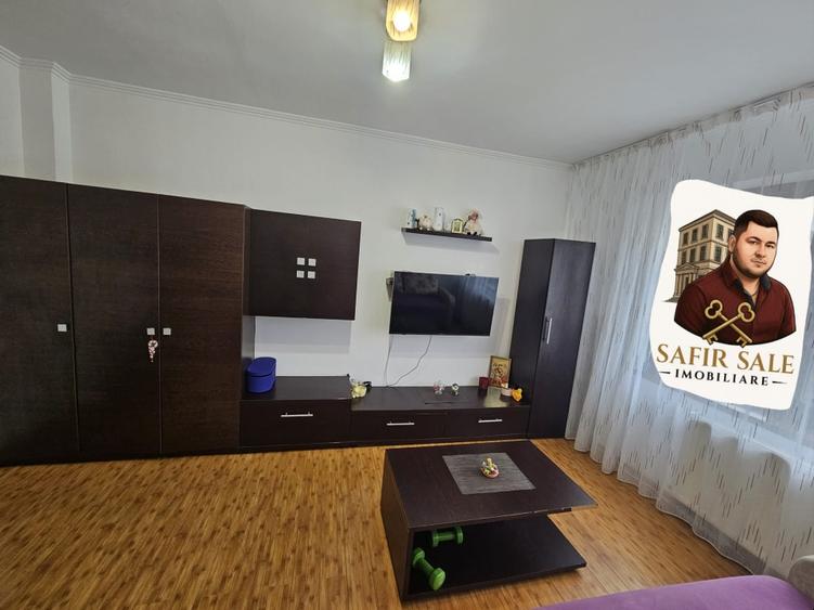 Garsoniera Exercitiu Traian 49000euro - 1