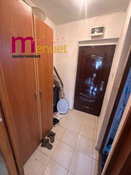 Garsoniera 32 mp , Piata Noua - 6