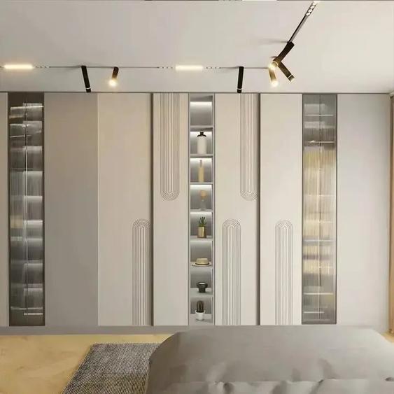 Penthouse 3 camere - 143 mp - Terasa impresionanta - 9