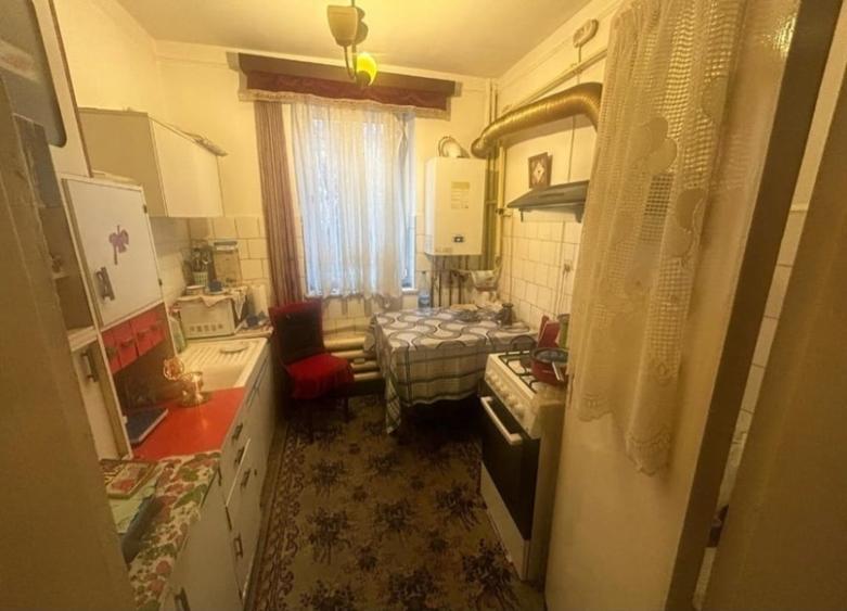 Etaj 1-Tudor Vladimirescu-2 Camere 50mp - 3