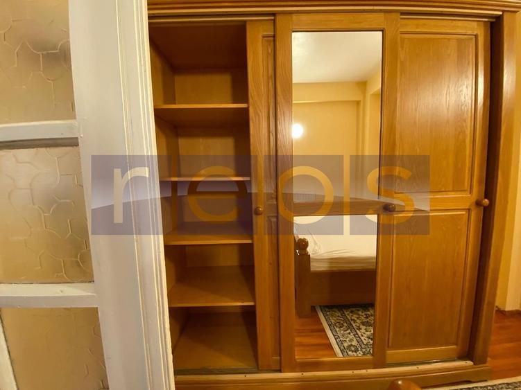 Apartament 2 camere in vila Aviatorilor-Primaverii - metrou-strada Uruguay - 10