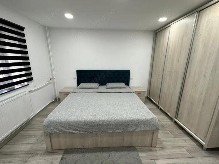 Garsoniera moderna, etaj intermediar , Radauti - 7