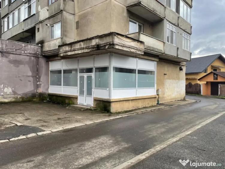 Spa?iu de Inchiriat, 105 mp, zona Ferneziu - 3