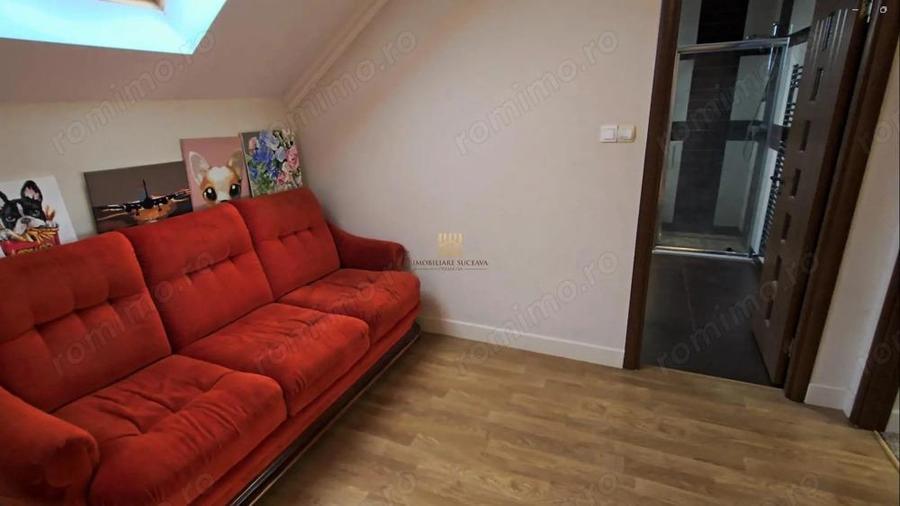 Casa de Vanzare in Suceava! 0727817187 - 3