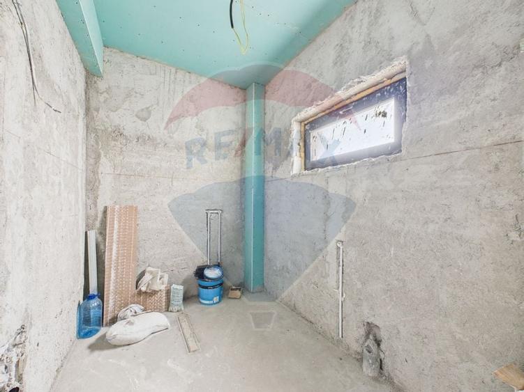 Casa moderna cu 4 camere de vanzare - Zona Ganeasa - Moara Domnesca - 5