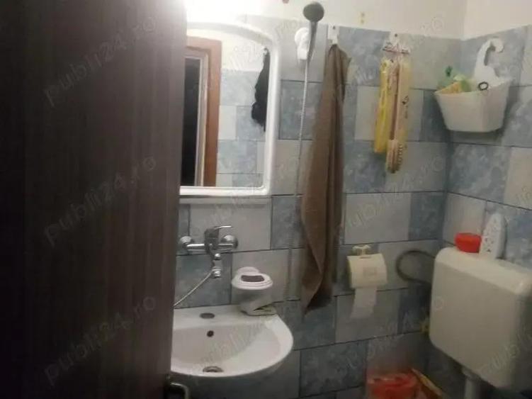 Garsoniera Piata Alba Iulia - 2