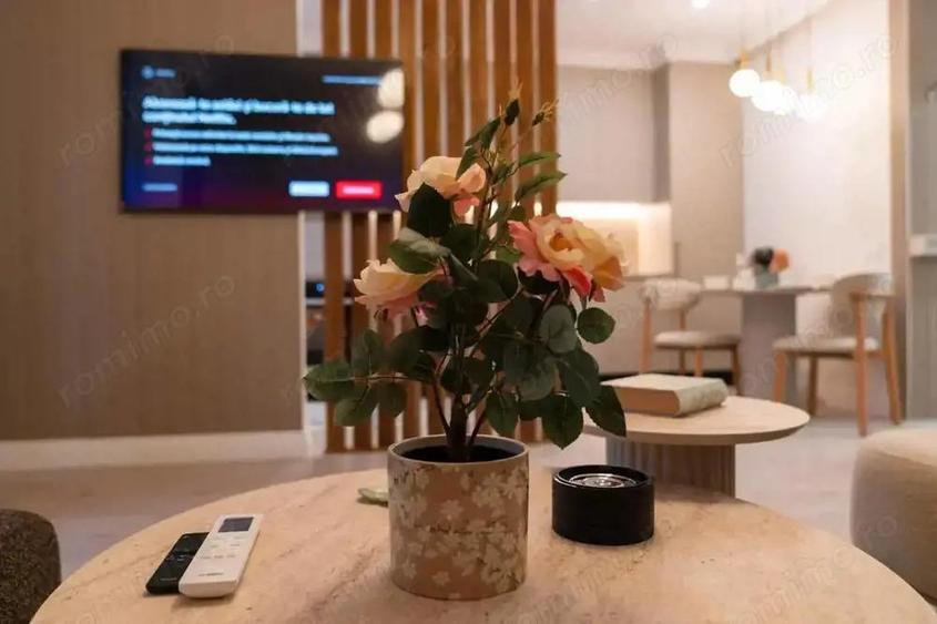 Apartament cu 1 camera ?i boxa de depozitare inclusa Ivory Residence, Pipera - 8