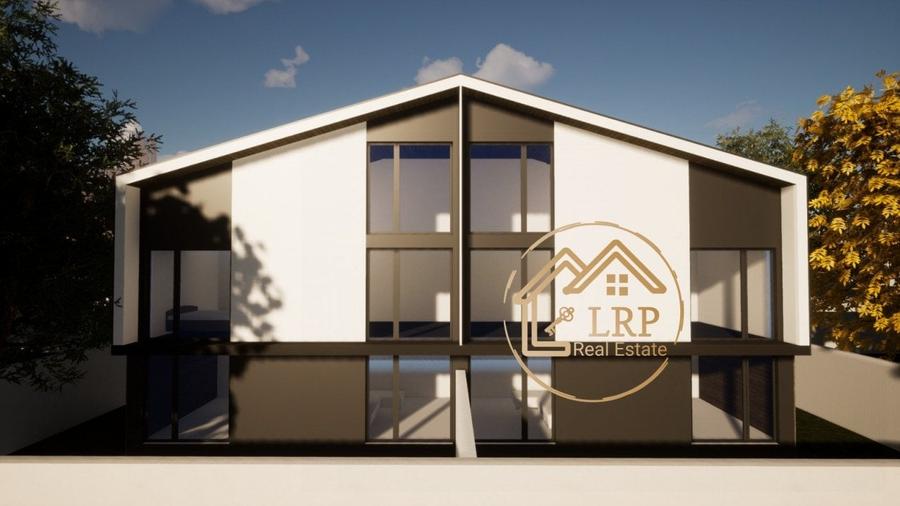 Voluntari/Popasului/Matei Millo - vila 5 camere, 189mp, 3 locuri parcare - 8