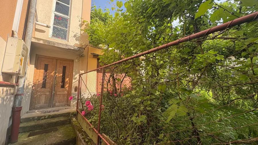 De vanzare casa langa UMF Targu Mures, zona Clinici - 7