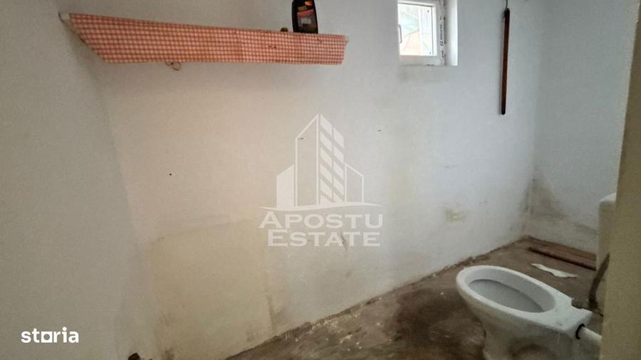 Casa individuala 100 mp utili, teren 342 mp zona linistita Ghiroda - 2