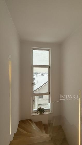 Unitate de duplex deosebita finisata la cheie in Buna Ziua - 14