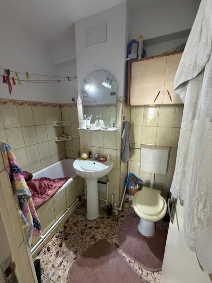 Apartament 1 camera Zona Micro 19 (Galati) Etaj 2 - 8
