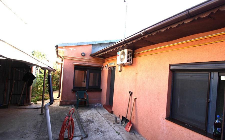 Casa in zona Cosbuc (str Dorobanti) Casa in zona Cosbuc (str Dorobanti)