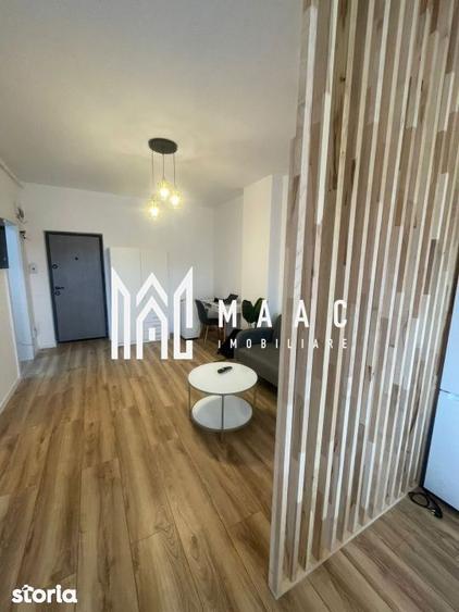 Apartament 2 camere | Modern | Lift | Parcare | Etaj 2 | Turni?or - 9