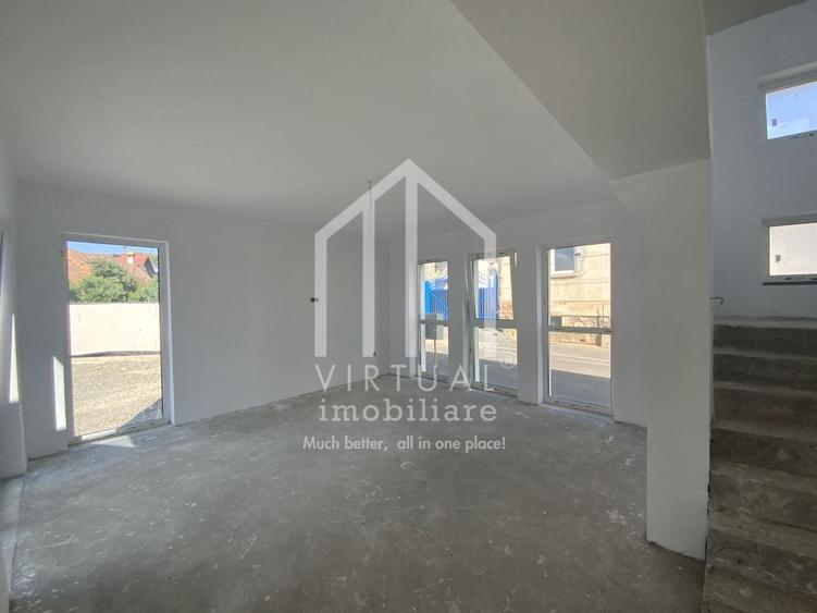 Casa individuala,3 camere,2 bai,incalzire in pardoseala,NOUA-Gusterita - 14