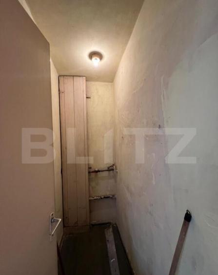 Apartament 2 camere, 52 mp, zona Tudor - 5
