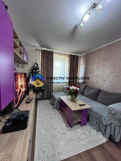 Apartament 2 camere-Zona Maratei 4-MOBILAT SI UTILAT - 4