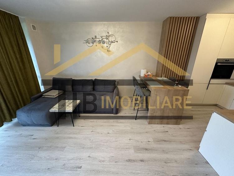 Apartament de 2 camere, 56mp, parcare Zona Concept 9 - 3