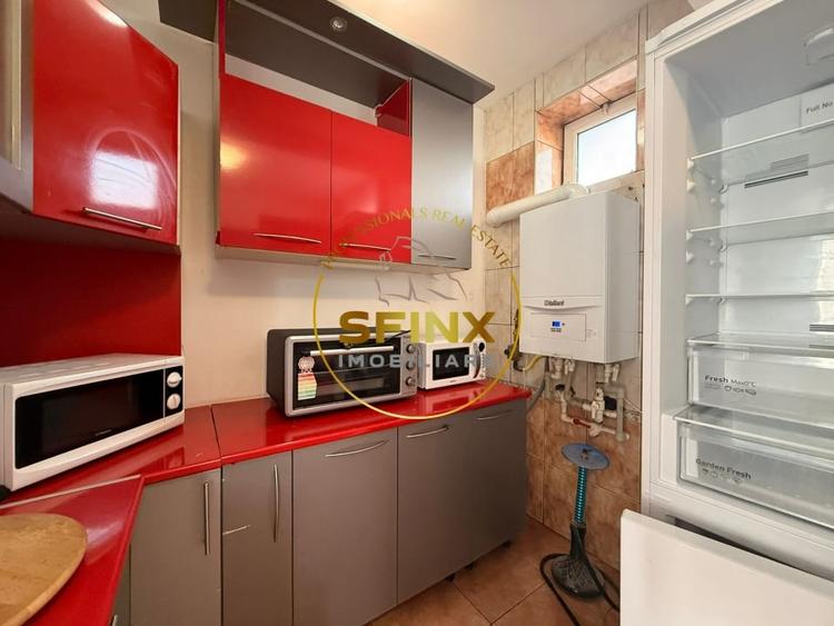 5 camere | Vila individuala | curte | loc parcare | Fundeni - 6