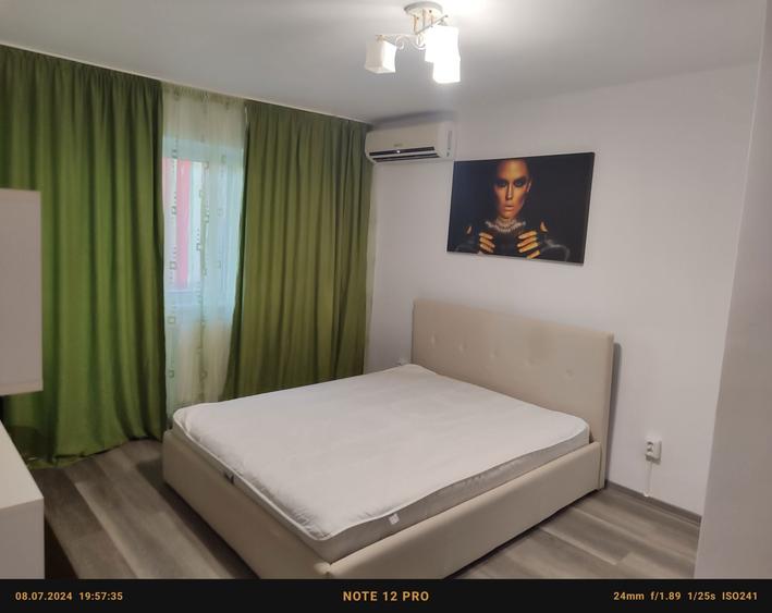 Apartament 1 camera de inchiriat - 8