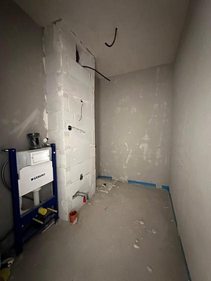 Apartament 2 camere | 53,37 mpu | Terasă | Etaj 1 | Între Lacuri - 7