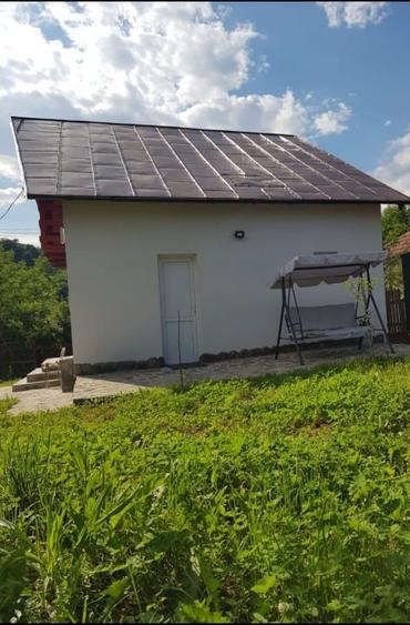 Casă de vacanță  de vânzare la Slănic - 3