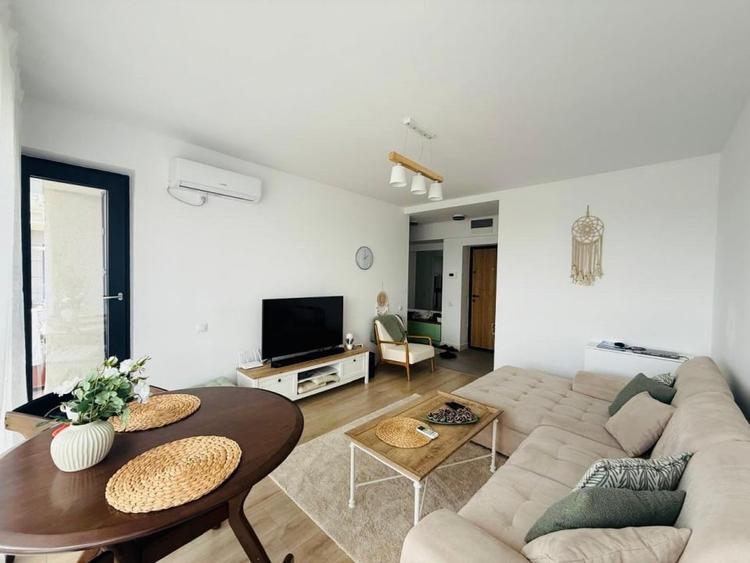 2 CAMERE | PIPERA | ONIX RESIDENCE | - 2