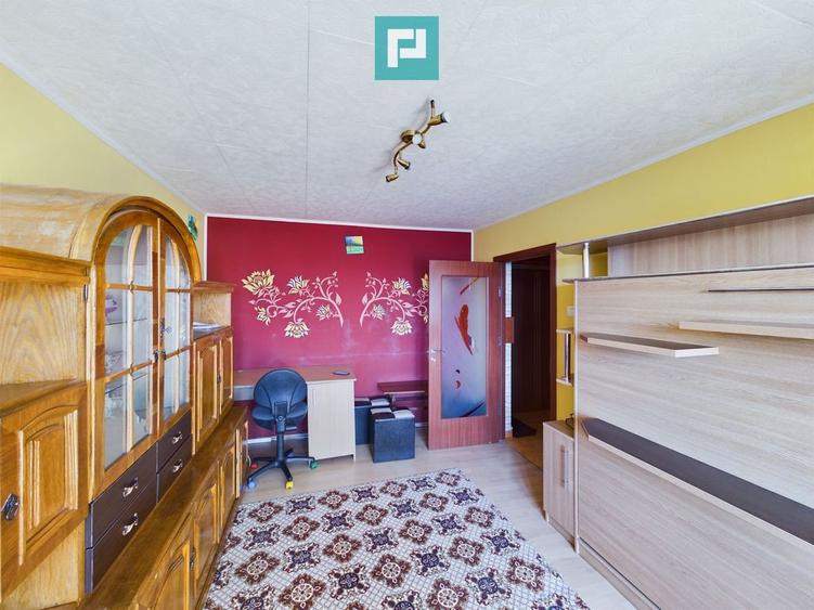 Apartament cu 3 camere de inchiriat - Lebada - 15