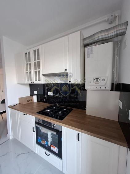 Apartament 2 Camere Tip Studio, 46 Mp, 13 Decembrie- Mall Coresi - 7