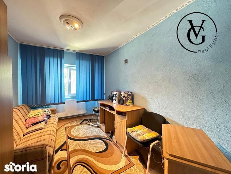 Apartament decomandat cu 4 camere - Navodari - 6
