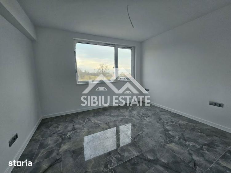 Casa 4 camere, 2 bai Sibiu Vest, gata de mutat - 11