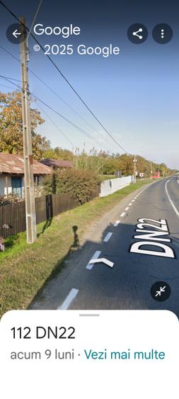 Vând casă batraneasca - 1