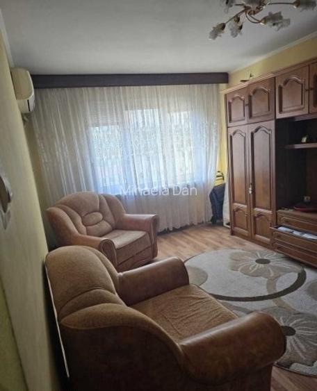 Apartament -3 camere -decomandat-Zona Pantelimon