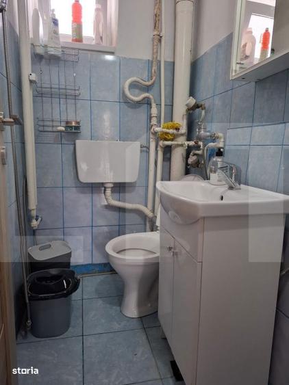 Apartament 2 camere, etaj 1 Parcul Tineretului - 4