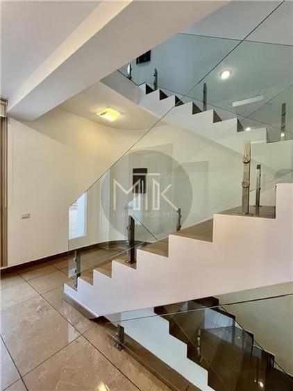 Vila PREMIUM 6 camere | mobilata/utilata + piscina | Pipera - Erou Iancu Nicolae - 35